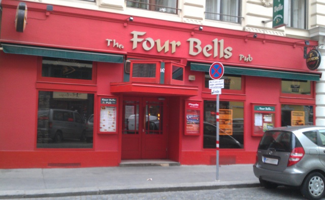 Four Bells