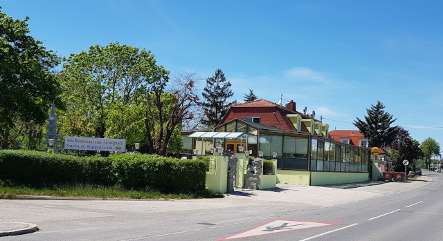 Asia-Restaurant zum Liesingbach