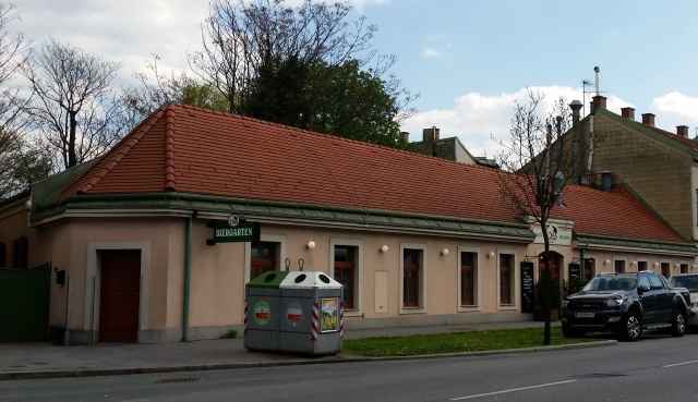 Biergasthof Otto