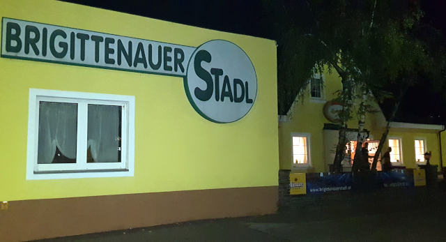 Brigittenauer Stadl