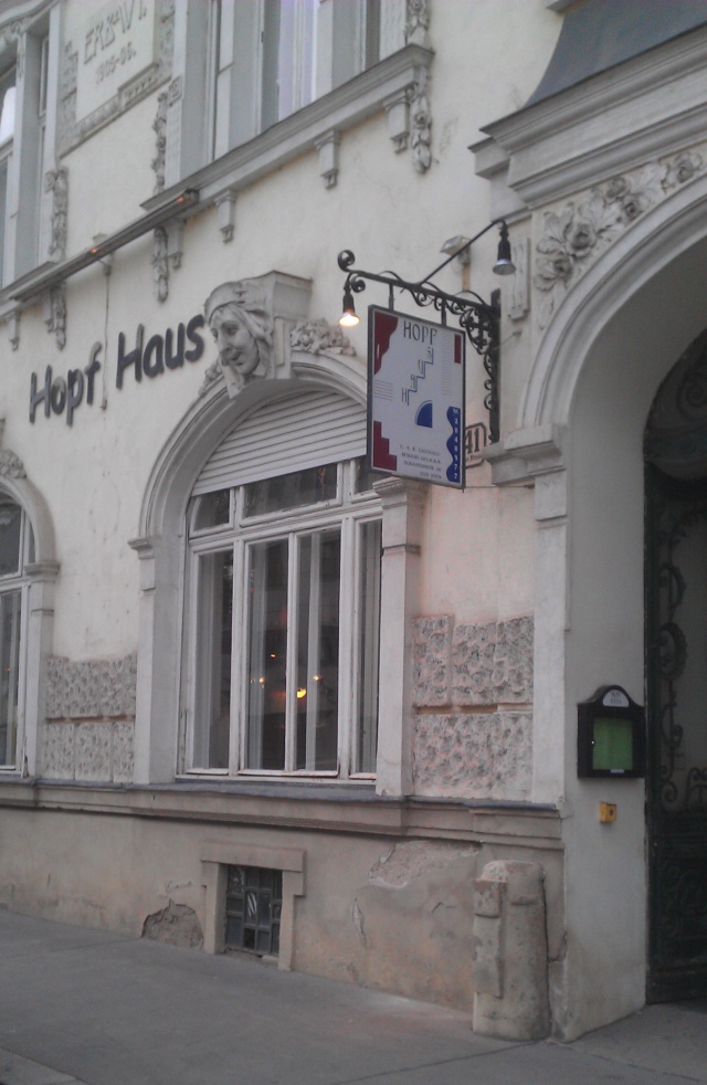 Hopf Haus