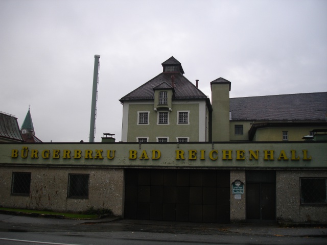 Brauereigasthof Hotel Bürgerbräu