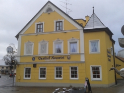 Gasthof Neuwirt