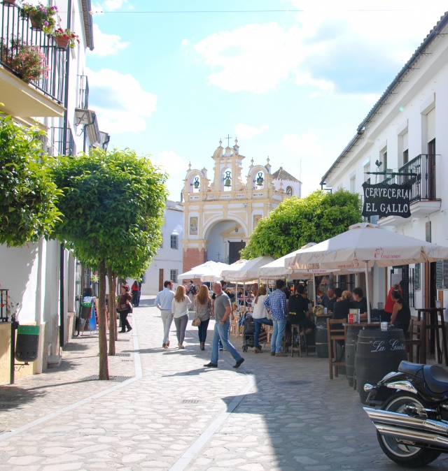 Cerveceria El Gallo