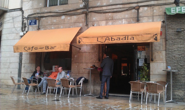 L'Abadia