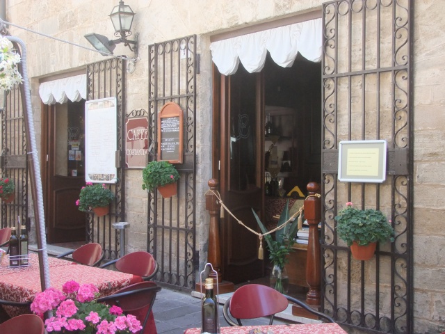 Caffe' Costantino