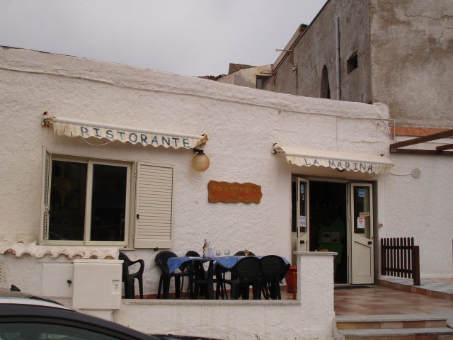 Ristorante La Marina