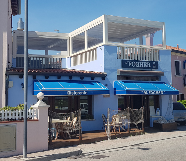 Ristorante Al Fogher