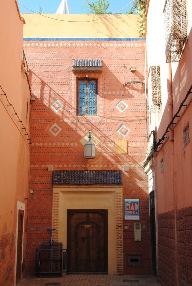 Riad Noga