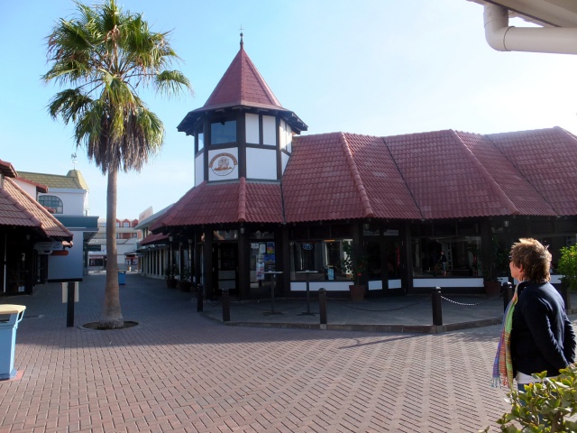 Swakopmund Brauhaus