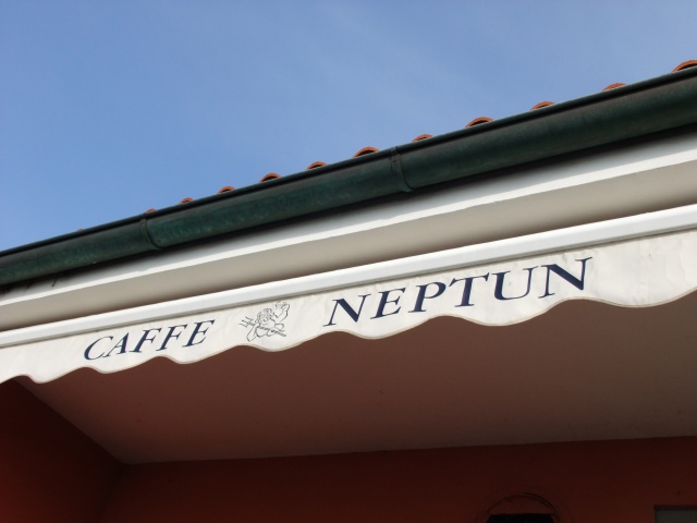 Caffe Neptun