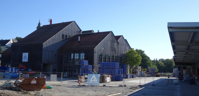 Klosterbrauerei Andechs