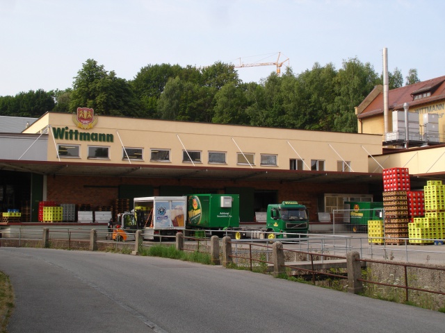 Brauerei Wittmann