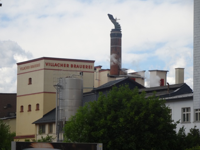 Villacher Brauerei