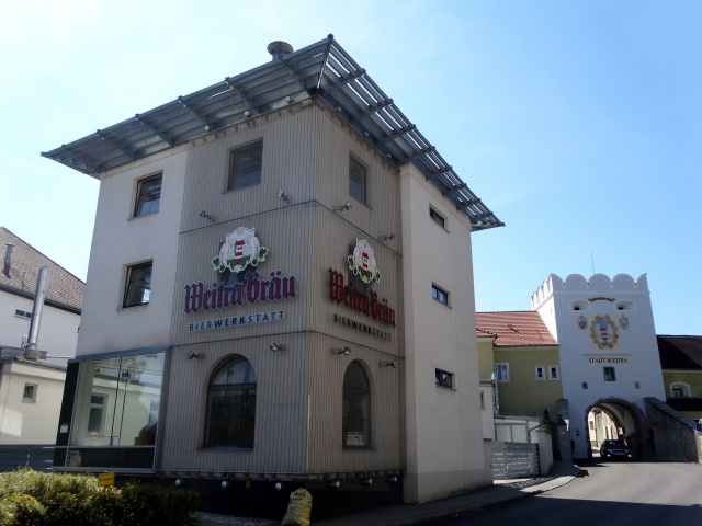 Bierwerkstatt Weitra