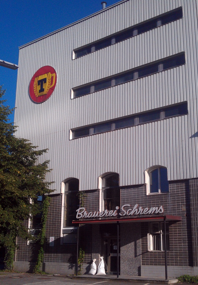 Brauerei Schrems