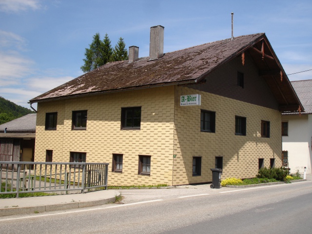 Brauerei Attersee