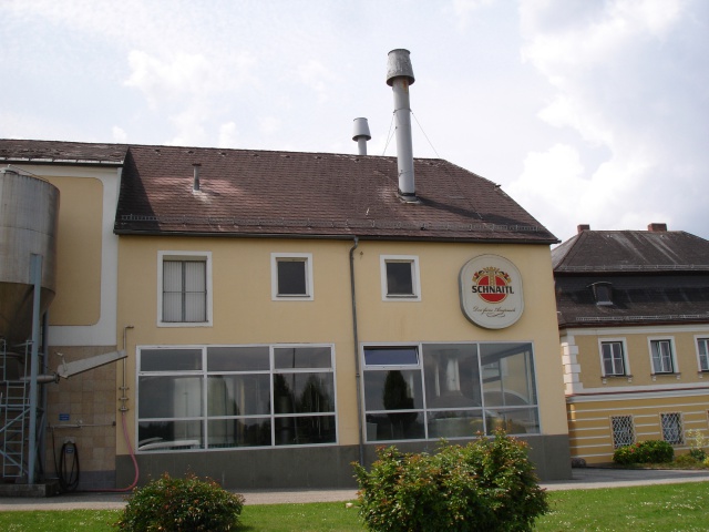 Brauerei Schnaitl