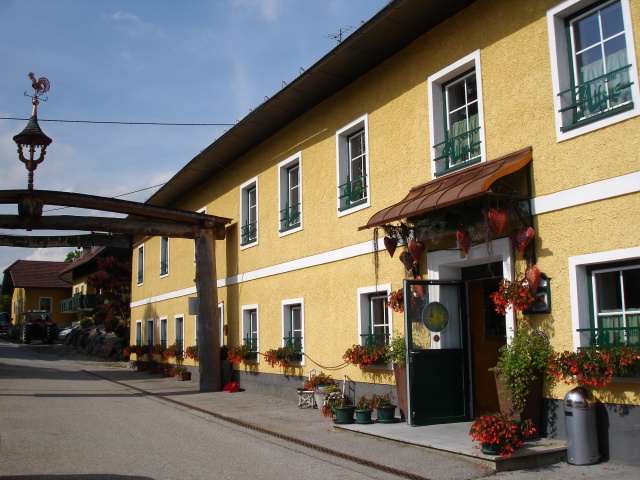 Gasthausbrauerei Zum Alfons