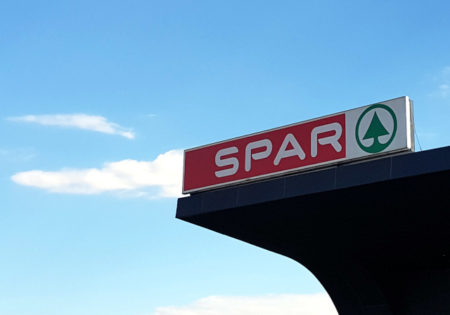 Spar