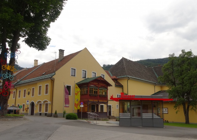 Brauerei Murau