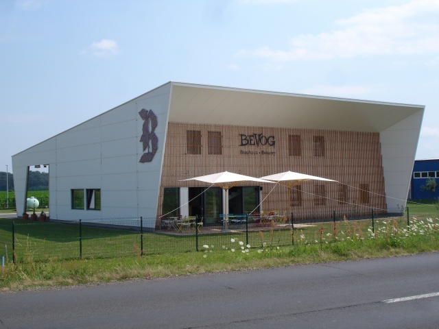 Bevog Craft Brewery