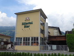 Zillertal Bier
