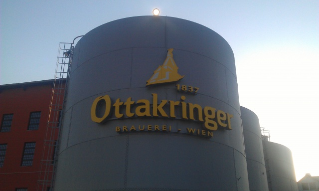 Ottakringer Brauerei