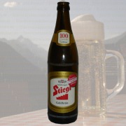 Produktfoto Stiegl Goldbru (NRW-Flasche)