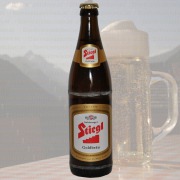 Produktfoto Stiegl Goldbru (NRW-Flasche)