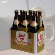 Produktfoto Stiegl Goldbr�u (Verpackungseinheit)
