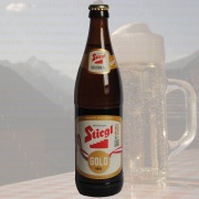 Produktfoto Stiegl Goldbr�u (NRW-Flasche)