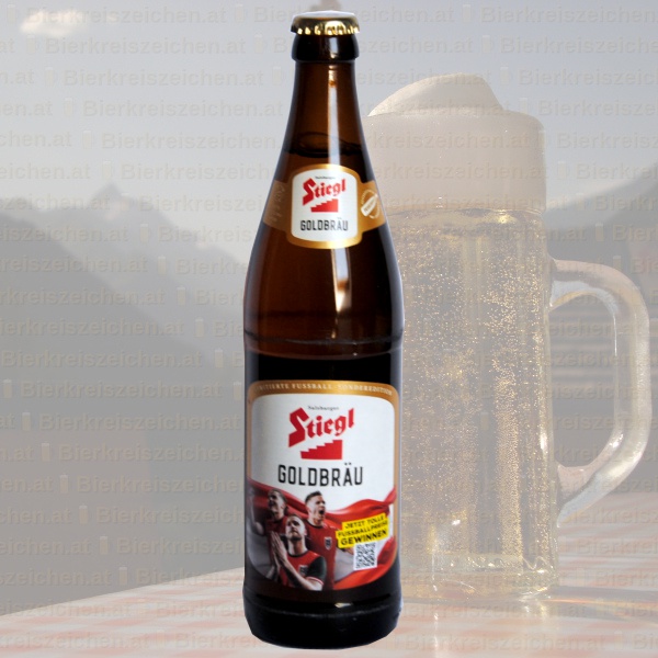 Stiegl Goldbr�u