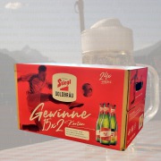 Produktfoto Stiegl Goldbr�u (Verpackungseinheit)