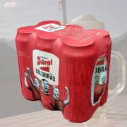 Produktfoto Stiegl Goldbr�u (Verpackungseinheit)