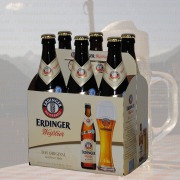 Produktfoto Erdinger Weibier (Verpackungseinheit)