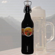 Produktfoto 7Stern Wiener Helles (Bgelverschlussflasche)