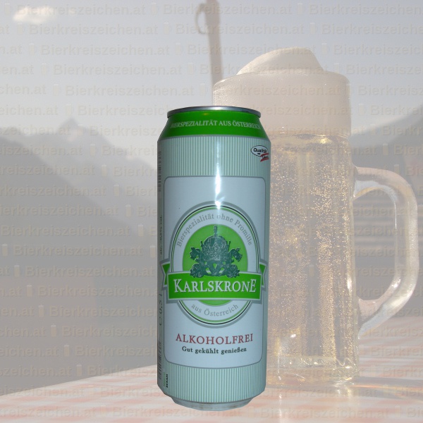 Karlskrone Alkoholfrei Karlskrone Alkoholfrei