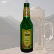 Produktfoto Hirter Radler - Kruter Naturtrb (Bierflasche)