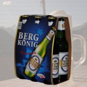 Produktfoto Bergkönig Premium (Verpackungseinheit)
