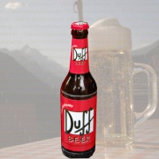 Produktfoto Duff beer (Bierflasche)