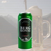 Produktfoto Bergknig Mrzen (Bierdose)