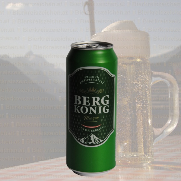 Bergk�nig M�rzen