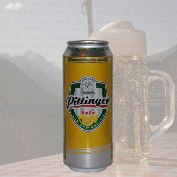 Pittinger Radler Pittinger Radler