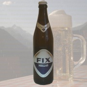 Produktfoto FIX Hellas (NRW-Flasche)