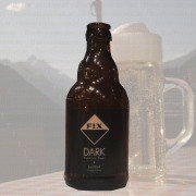 Produktfoto FIX Dark (Bierflasche)