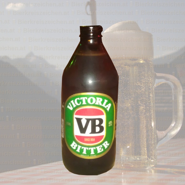 Victoria Bitter