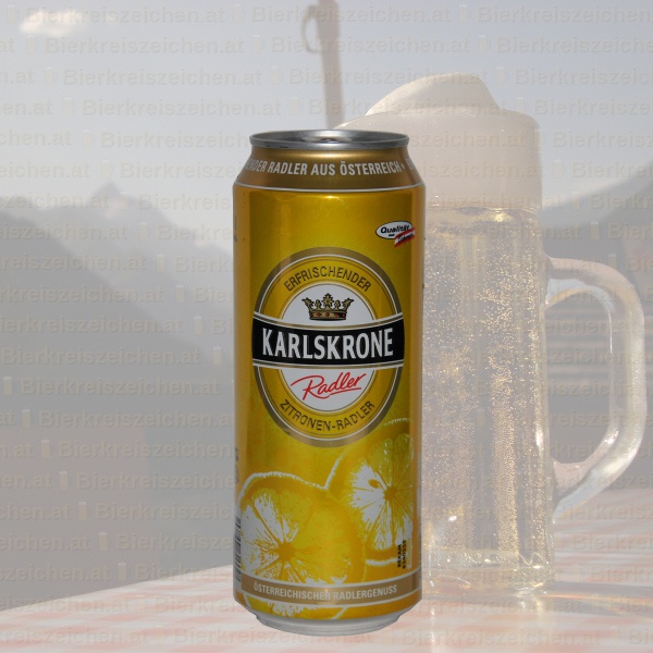 Karlskrone Radler