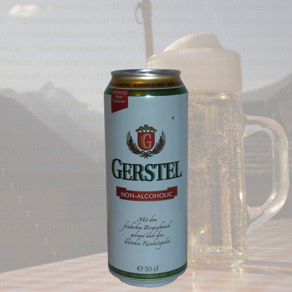 Gerstel