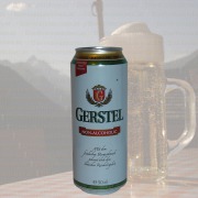 Produktfoto Gerstel (Bierdose)